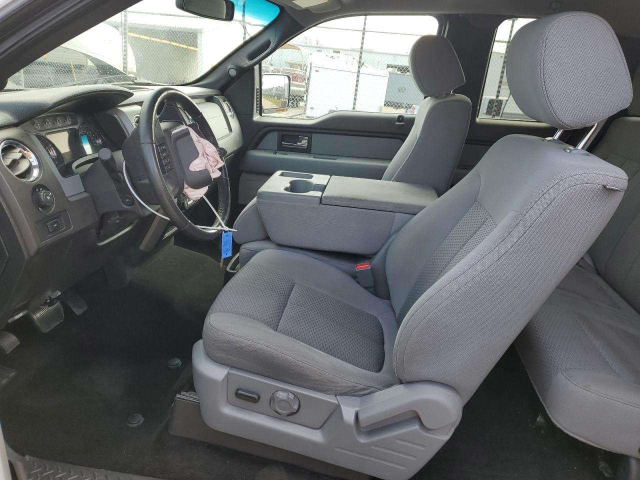 2012 Ford F-150 - Image 7