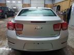 2014 Chevrolet Malibu 1Lt за продажба в Kincheloe, MI - Front End