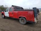 1999 FORD F550 SUPER DUTY for sale at Copart ON - COOKSTOWN