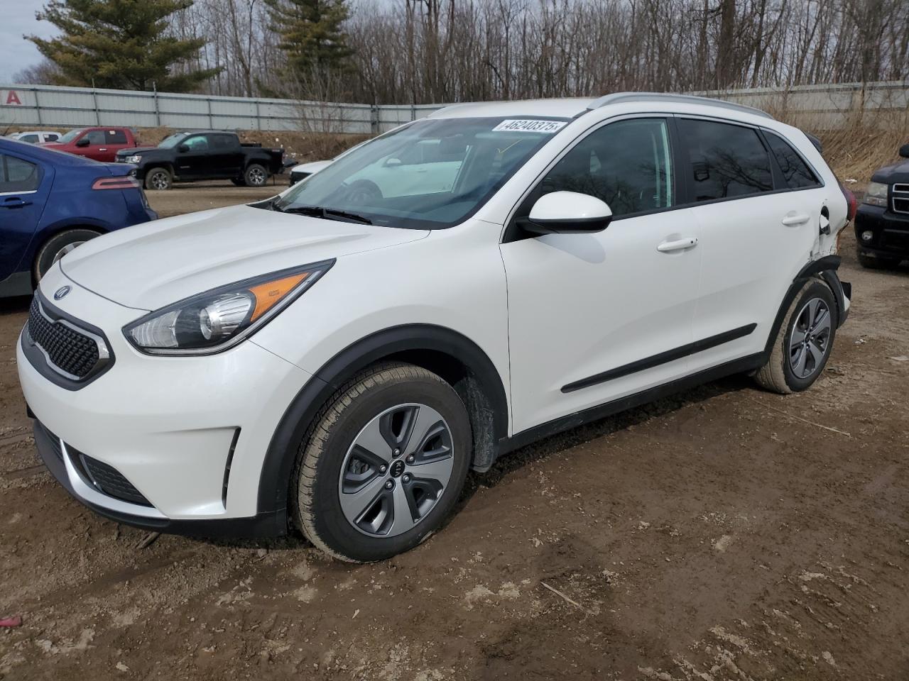 2019 Kia Niro - Image 1