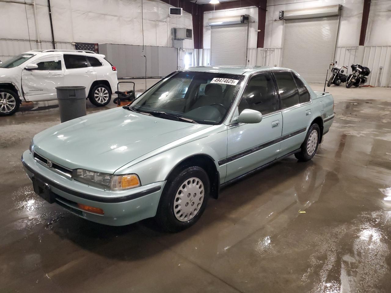 1992 Honda Accord - Image 1