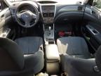 2011 Subaru Forester 2.5X na sprzedaż w Exeter, RI - Front End
