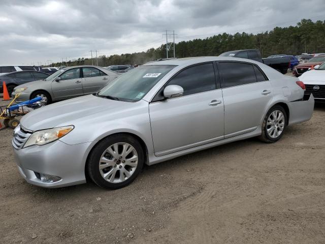 2011 Toyota Avalon Base