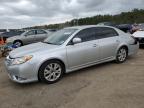 2011 Toyota Avalon Base продається в Greenwell Springs, LA - Rear End