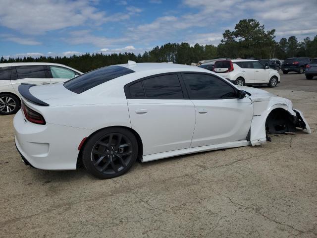  DODGE CHARGER 2021 Белый