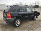 2007 Kia Sportage Lx zu verkaufen in Louisville, KY - Front End