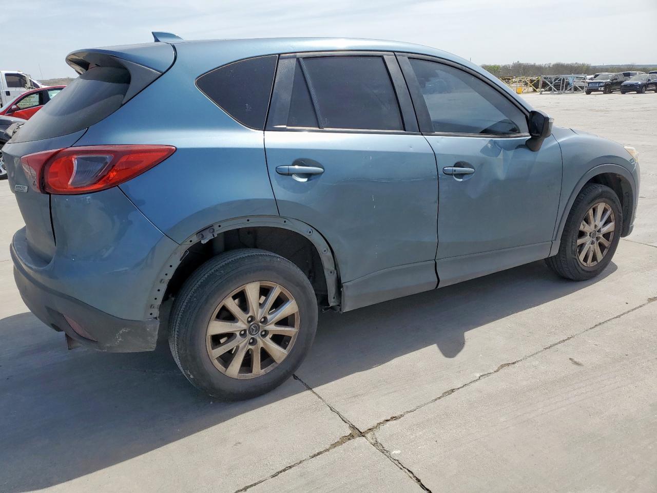 2015 Mazda CX-5 - Image 3