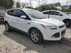 2014 Ford Escape Se for Sale in Savannah, GA - Side