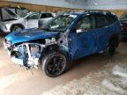 2023 Subaru Forester Wilderness იყიდება Kincheloe-ში, MI - All Over