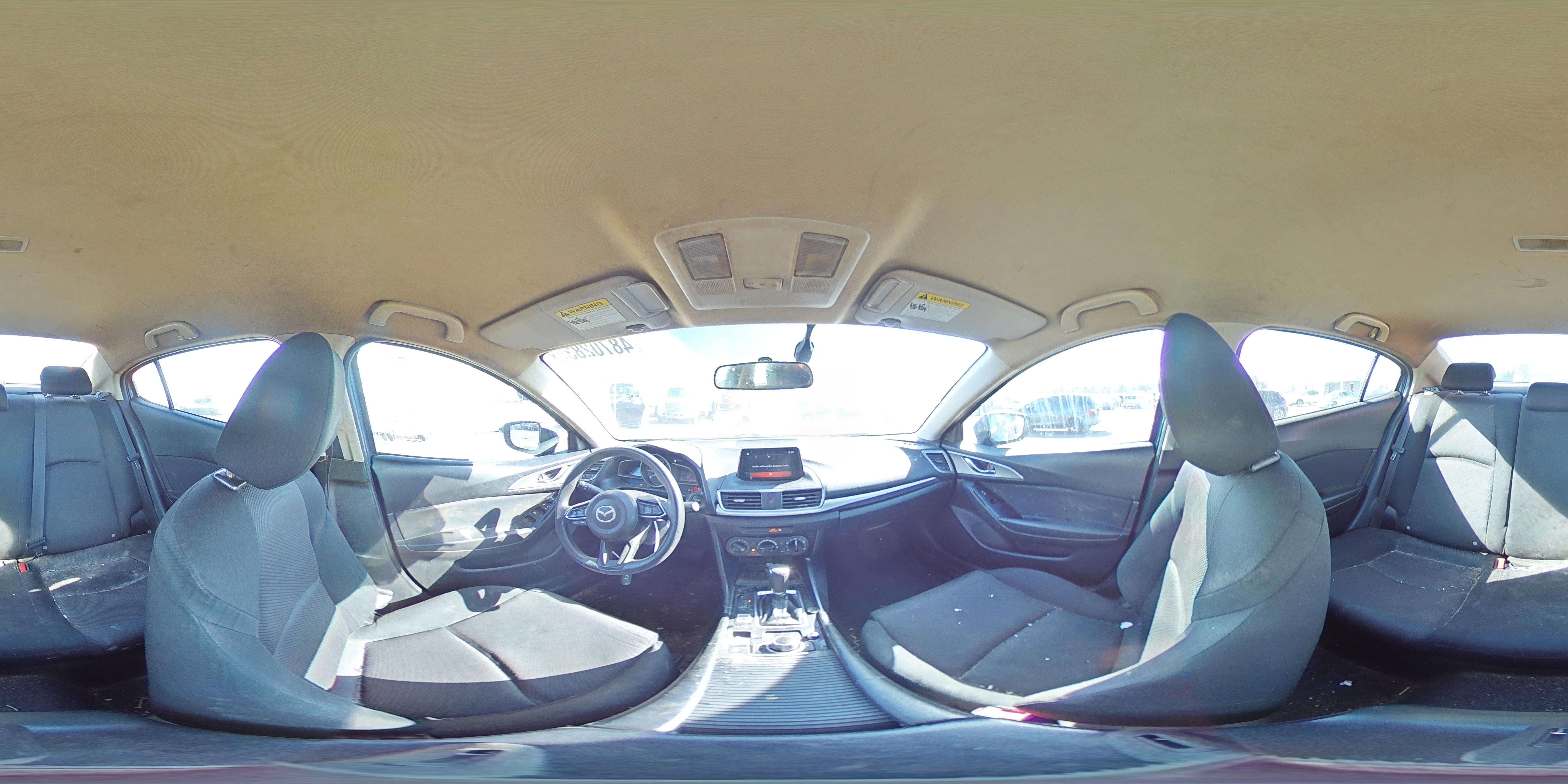 2017 Mazda 3 - Image 12