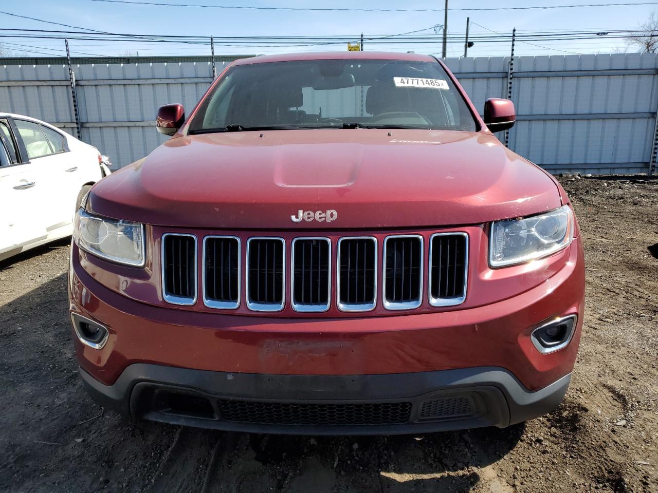 2014 Jeep Grand Cherokee - Image 5