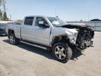 2017 Chevrolet Silverado K2500 Heavy Duty Ltz for Sale in Dunn, NC - Front End