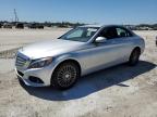 Arcadia, FL에서 판매 중인 2015 Mercedes-Benz C 300 4Matic - Side
