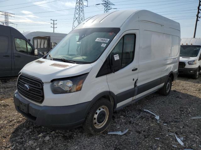 2016 Ford Transit T- 3.2L