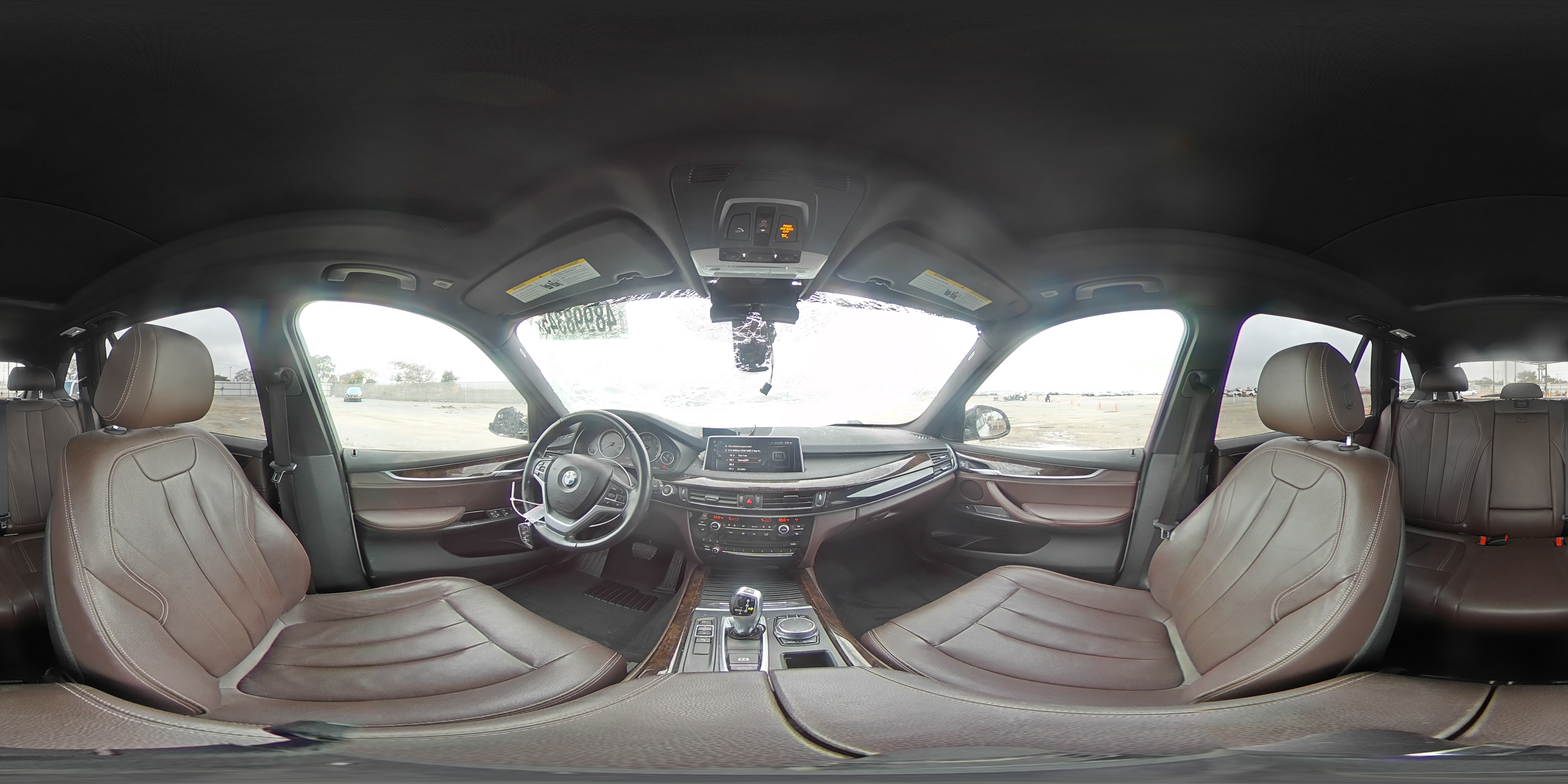 2017 BMW X5 - Image 14
