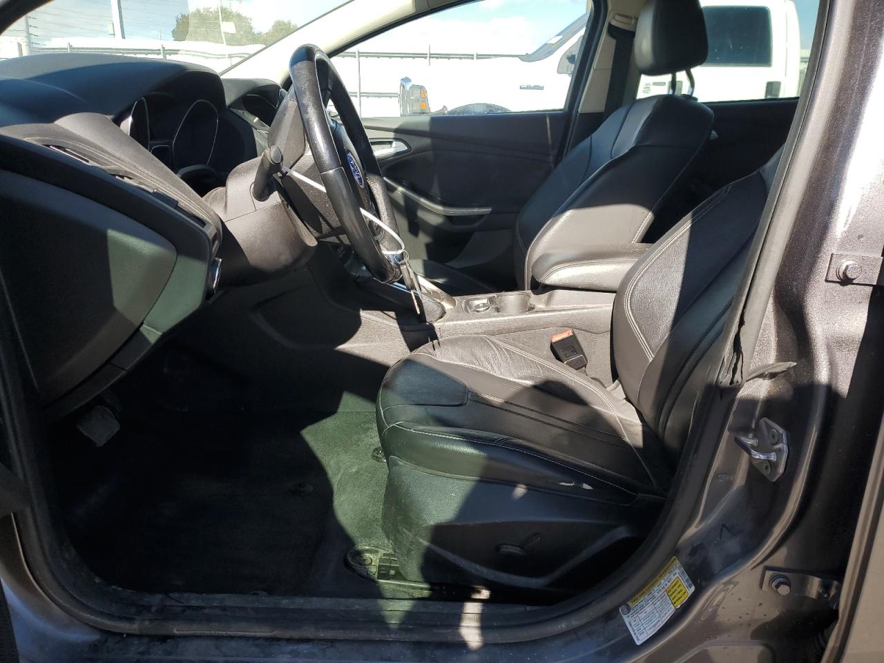 2012 Ford Focus - Image 7