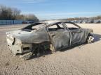 2023 Dodge Charger Sxt en Venta en Oklahoma City, OK - Burn