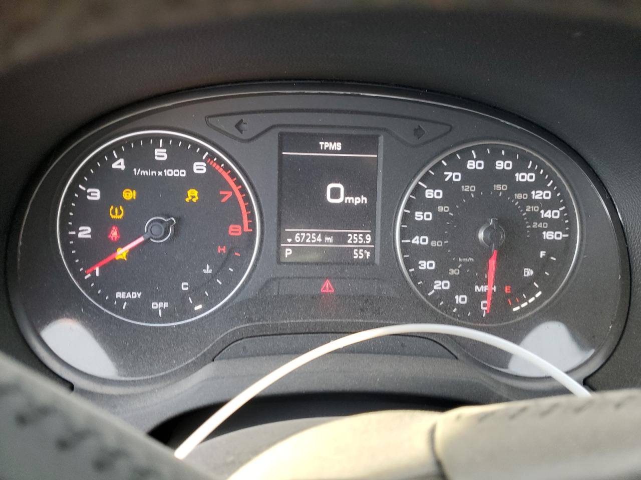 2018 Audi A3 - Image 9