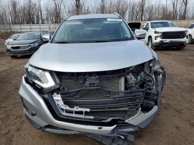  NISSAN ROGUE 2019 Серый