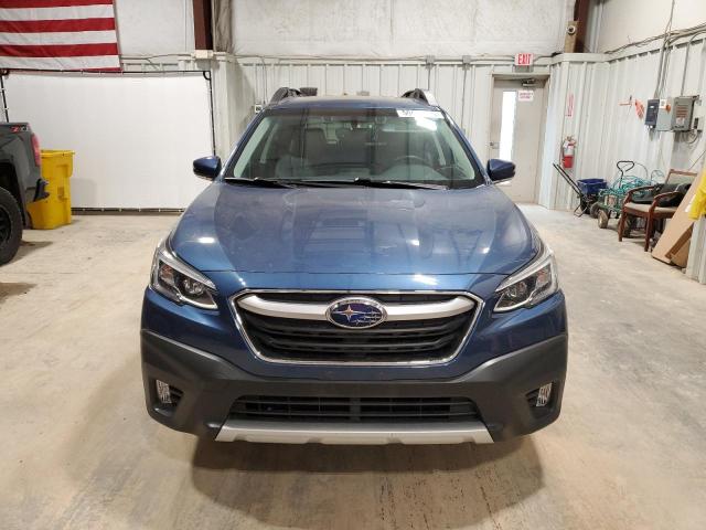  SUBARU OUTBACK 2020 Granatowy