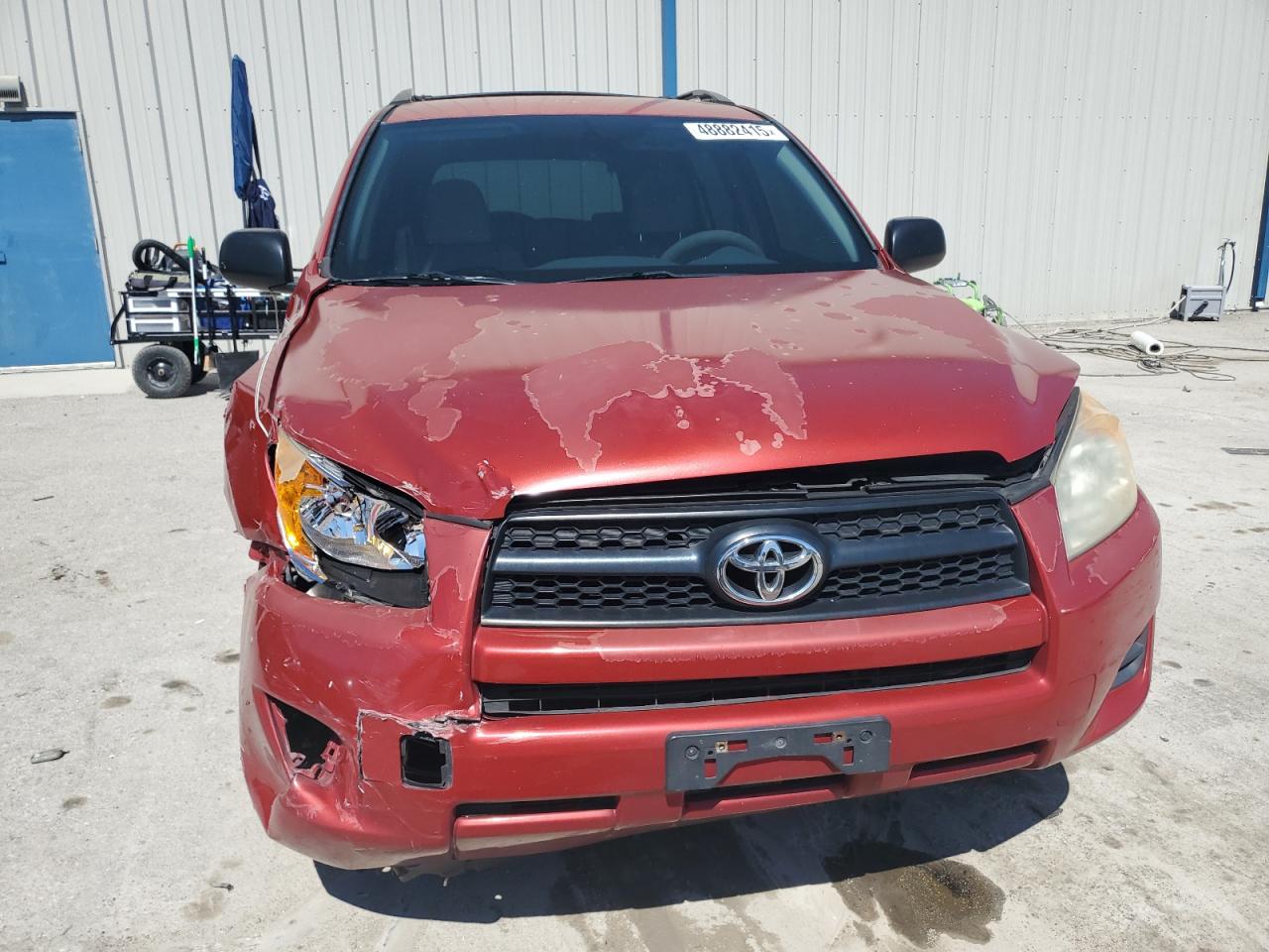 2011 Toyota RAV 4 - Image 5