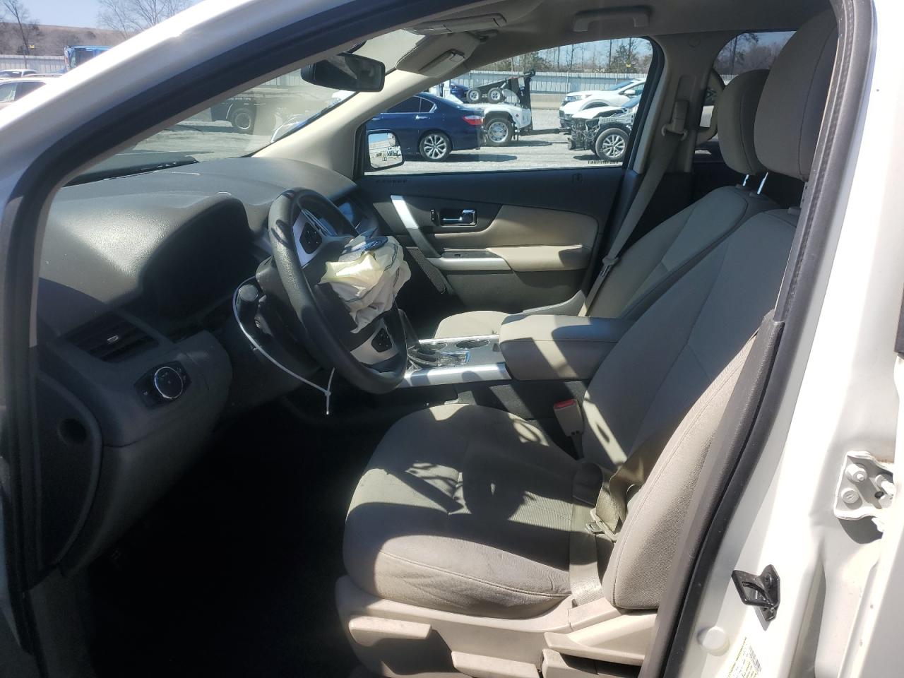 2013 Ford Edge - Image 7
