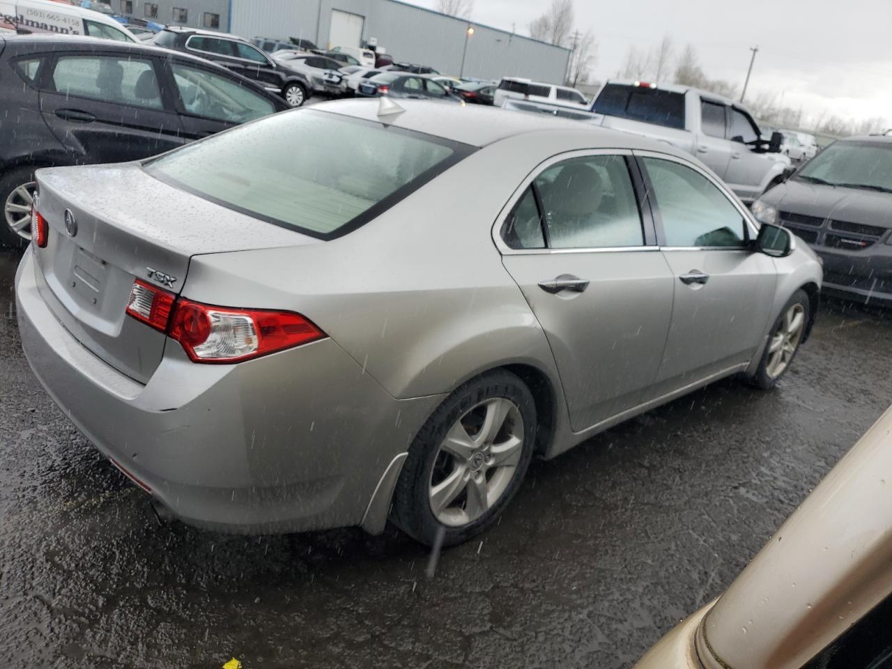 2010 Acura TSX - Image 3