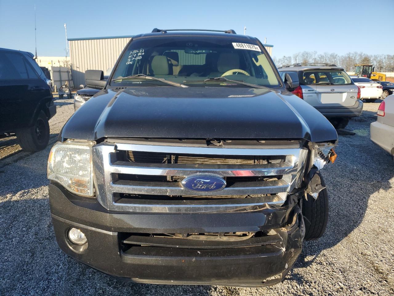 2012 Ford Expedition - Image 5