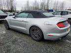 2019 Ford Mustang  de vânzare în Arlington, WA - Front End