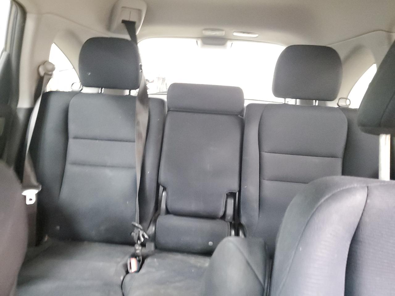 2010 Honda CR-V - Image 10