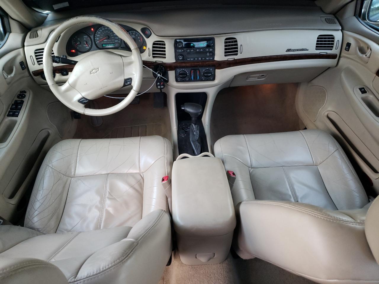 2005 Chevrolet Impala - Image 8