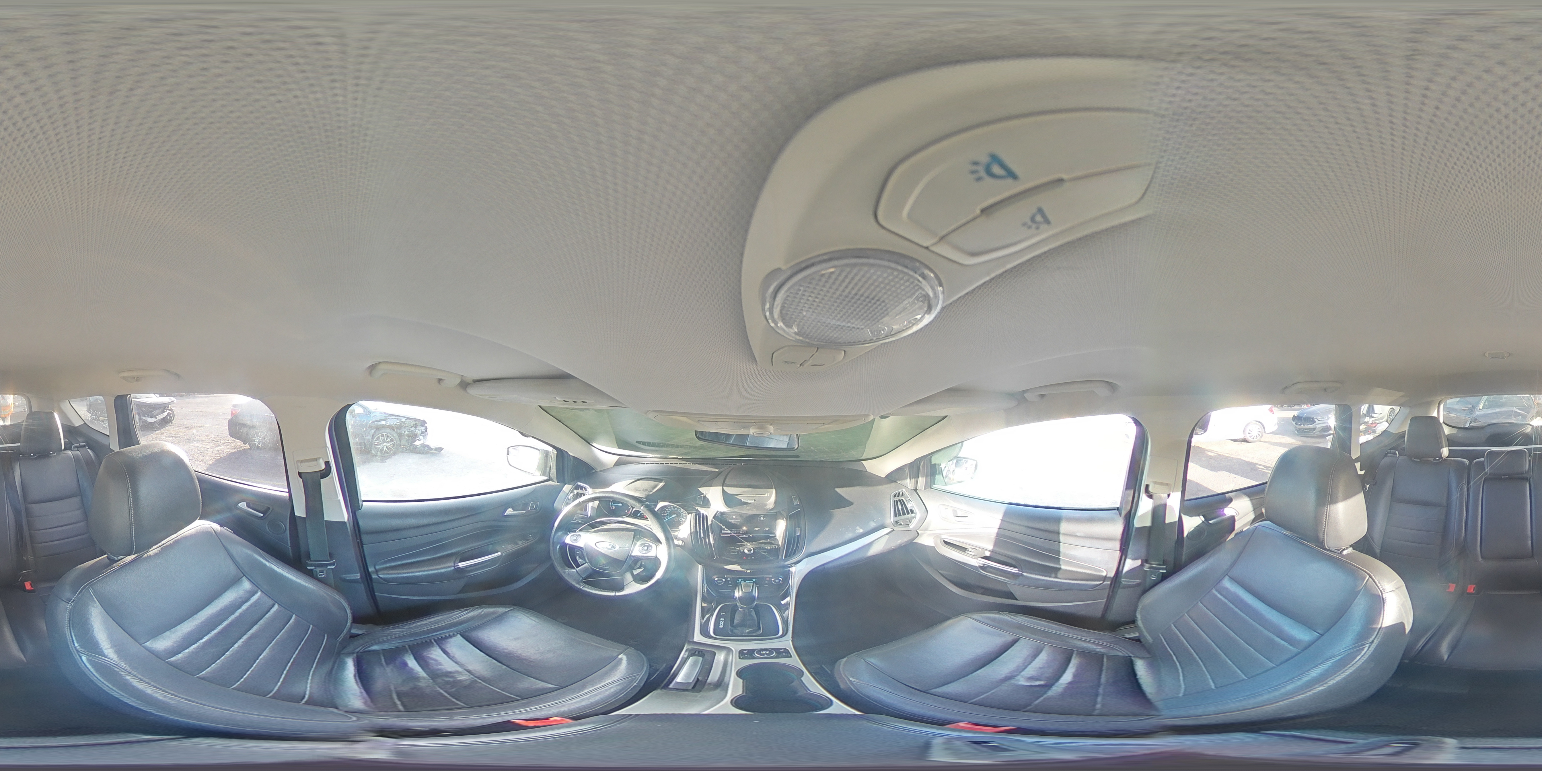 2013 Ford Escape - Image 12