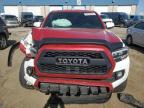 2021 Toyota Tacoma Double Cab for Sale in Woodhaven, MI - Front End
