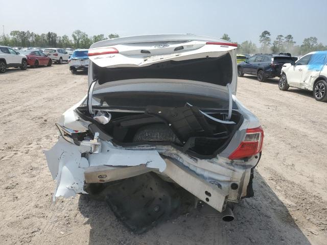 TOYOTA CAMRY 2014 Biały