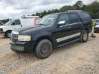 2007 Lincoln Navigator  de vânzare în Eight Mile, AL - Side