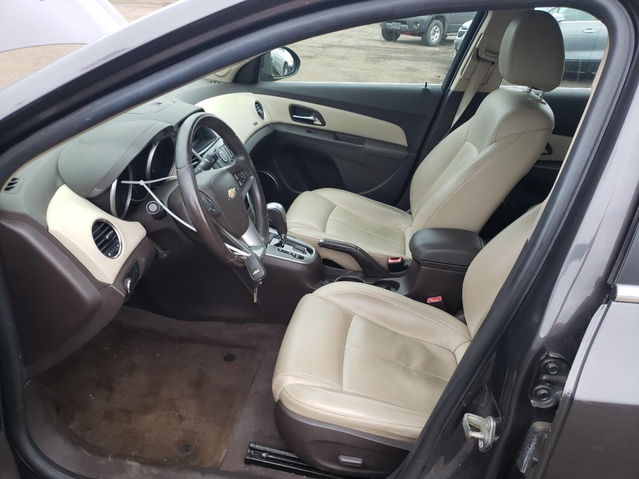 2011 Chevrolet Cruze - Image 7