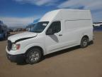 2012 Nissan Nv 2500 for Sale in Brighton, CO - Rear End
