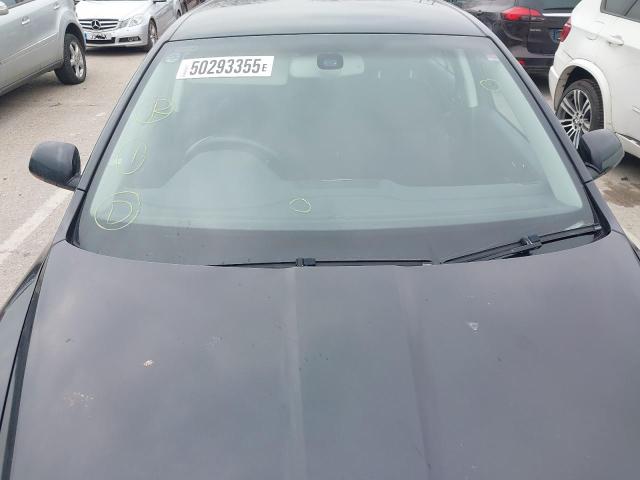 2008 SKODA OCTAVIA EL