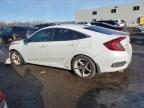 2016 Honda Civic Ex na sprzedaż w Cookstown, ON - Front End