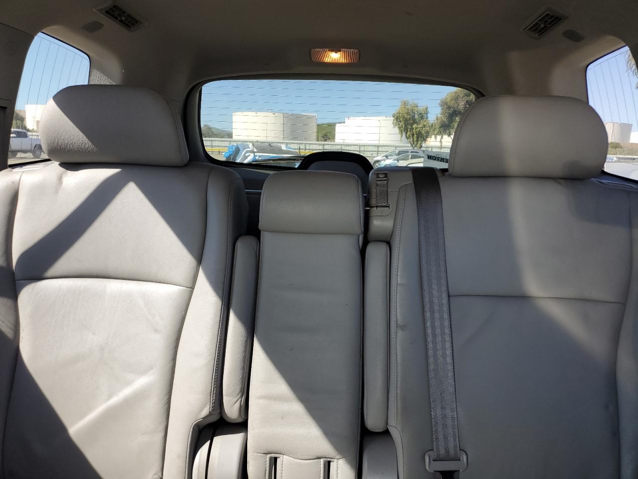 2009 Toyota Highlander - Image 10
