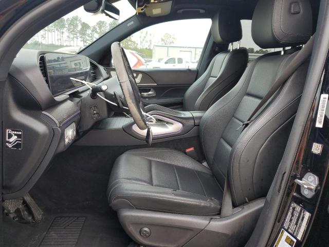  MERCEDES-BENZ GLE-CLASS 2020 Black