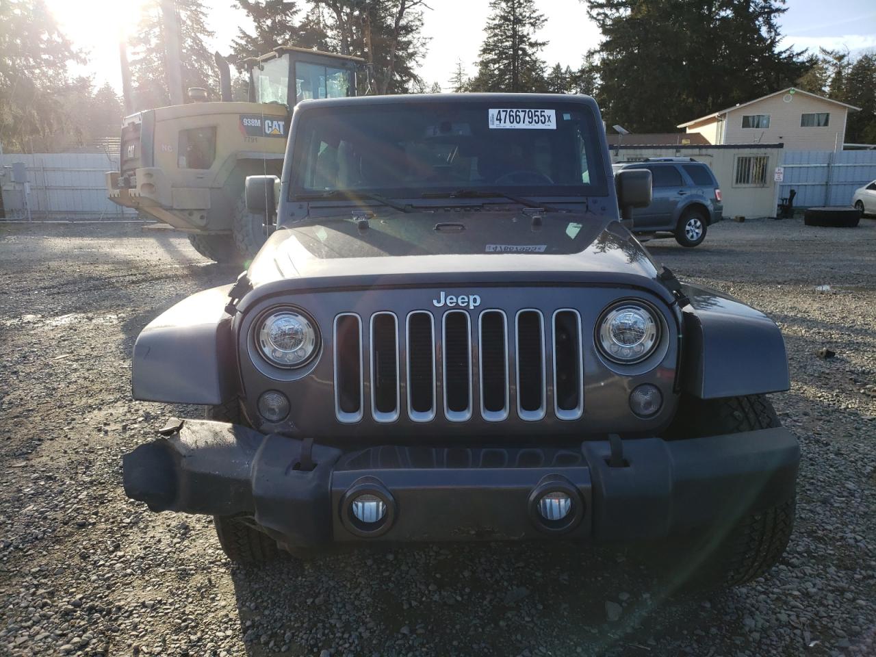 2018 Jeep Wrangler - Image 5