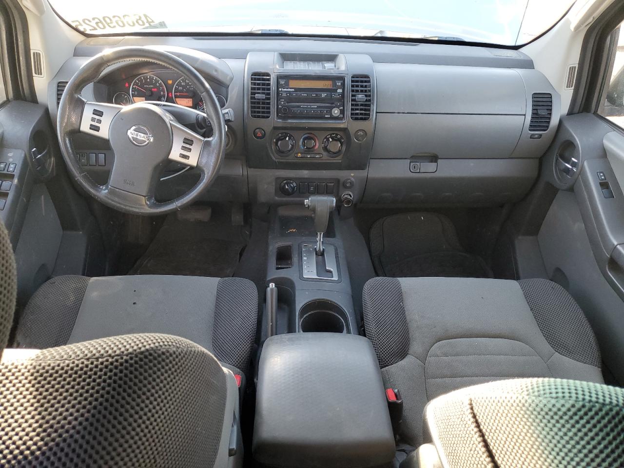 2008 Nissan XTerra - Image 8
