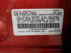 2008 Mitsubishi Lancer Evolution Mr продається в Wheeling, IL - Front End