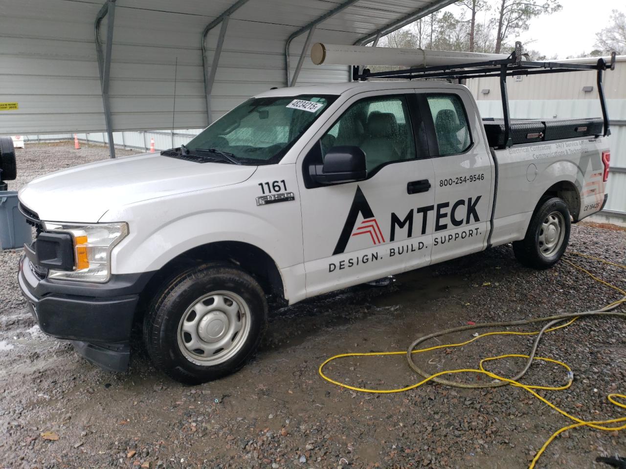 2019 Ford F-150 - Image 1