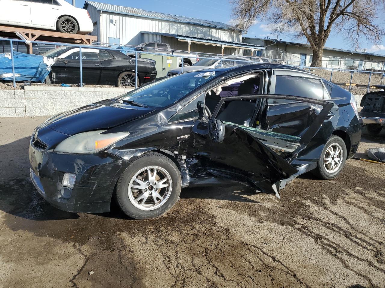 2010 Toyota Prius - Image 1