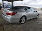 2010 Lexus Ls 460 zu verkaufen in Hayward, CA - Front End