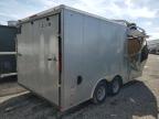 2019 Look Enclosed Cargo Trailer for Sale in Cahokia Heights, IL - Front End