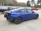 2023 Hyundai Elantra Sel zu verkaufen in Gaston, SC - Rear End