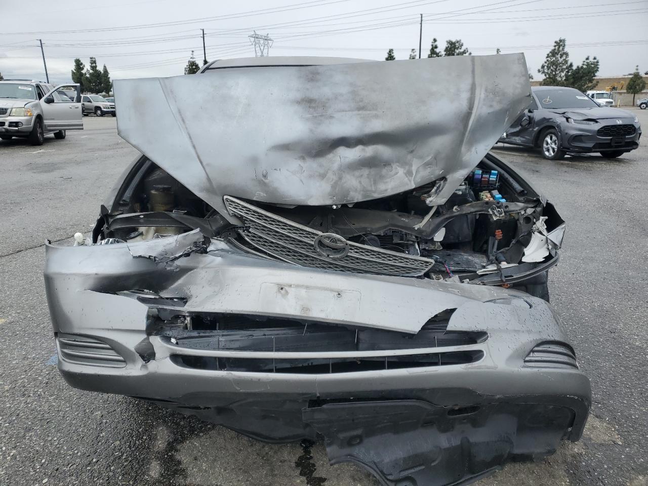 2004 Toyota Camry - Image 5